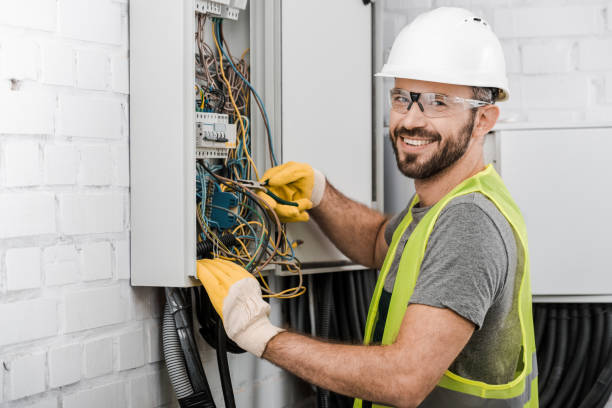 Best Electrician for Home Renovation  in Salem, IL