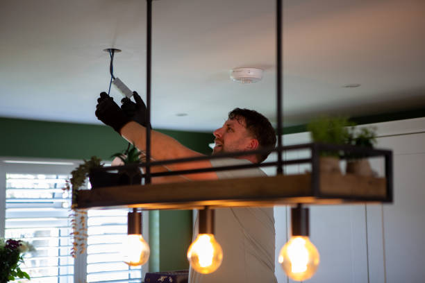 Best Electrical System Inspection  in Salem, IL