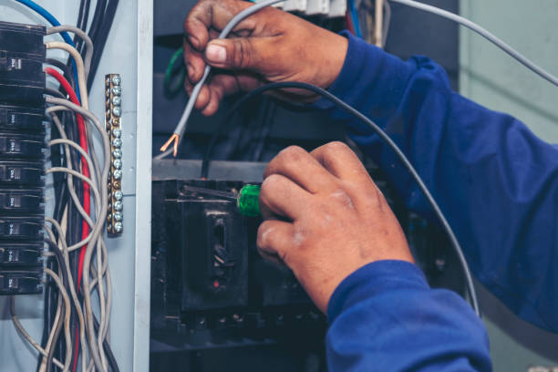 Best Circuit Breaker Repair  in Salem, IL
