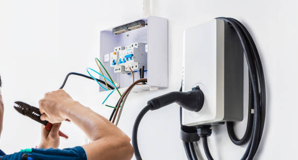 Best Electrical Repair Services  in Salem, IL