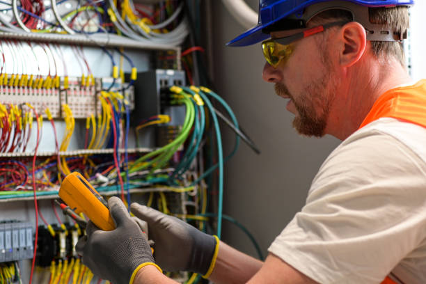 Best Electrical Rewiring Services  in Salem, IL