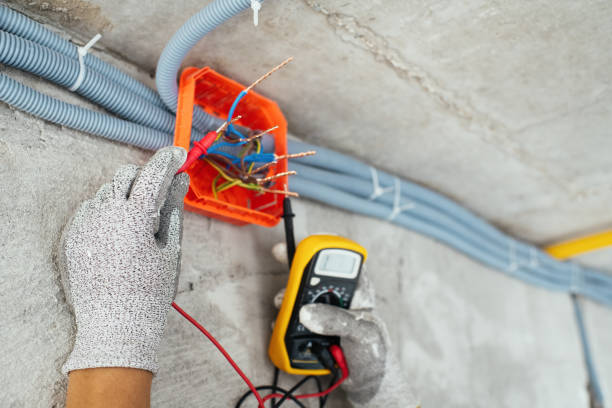 Best Circuit Breaker Repair  in Salem, IL