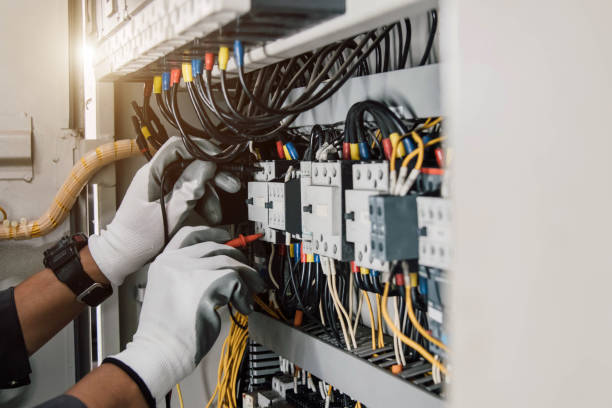 Best Electrical Wiring Services  in Salem, IL